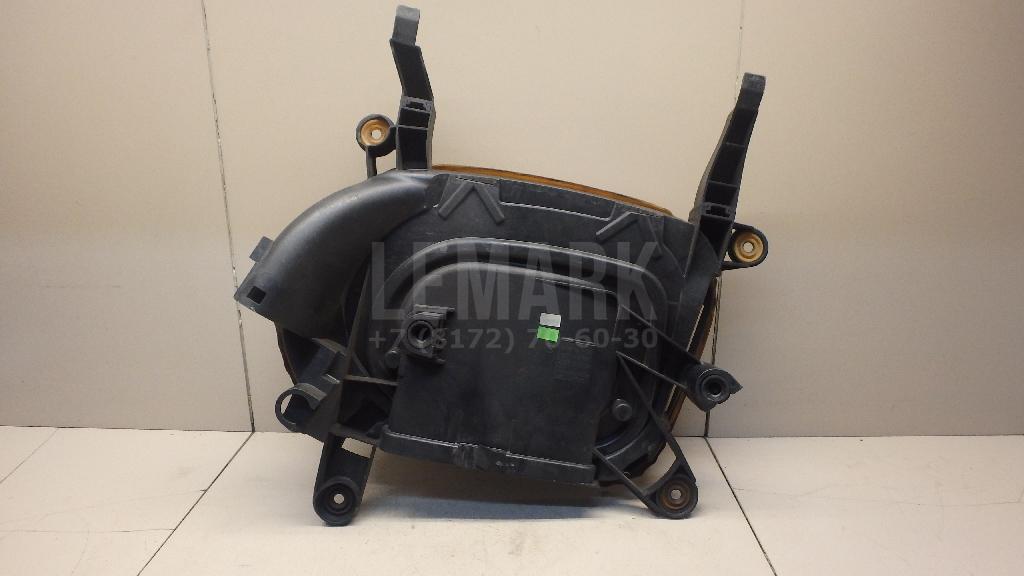 Корпус воздушного фильтра для  Citroen C4 Grand Picasso 2006-2014