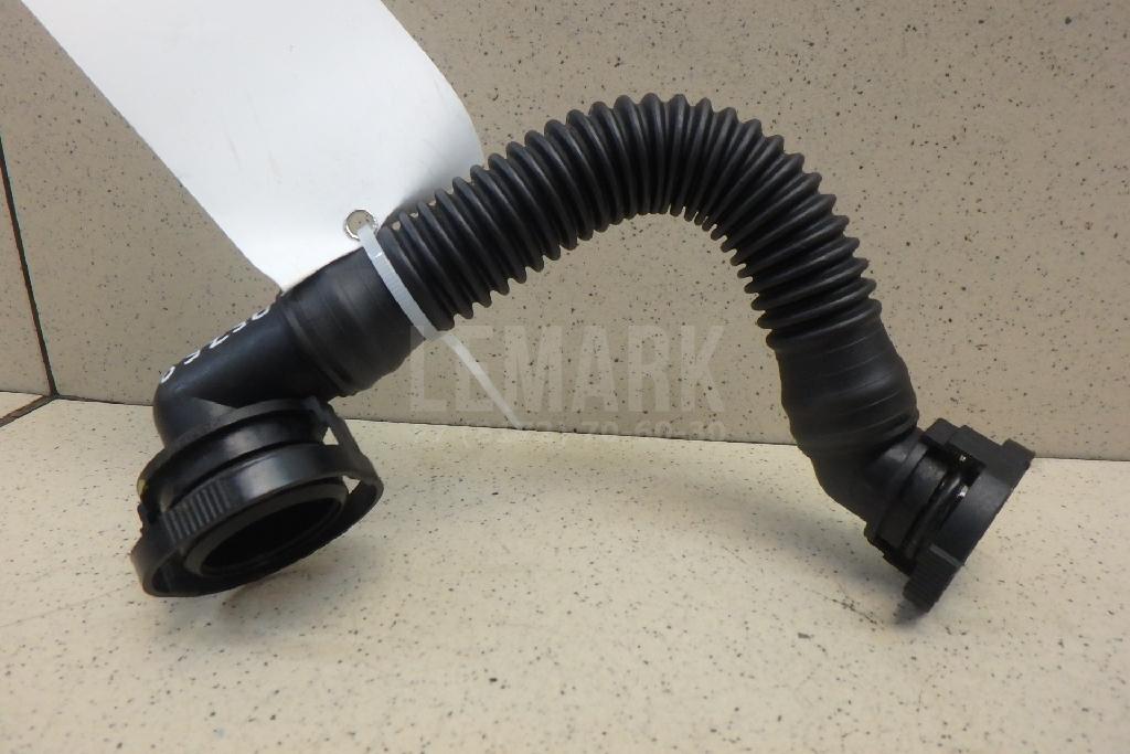 Шланг воздушный для  BMW 4-serie F32/F33/F82 2012-2020