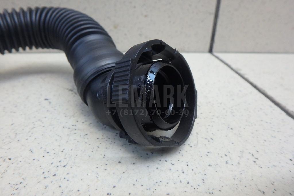 Шланг воздушный для  BMW 4-serie F32/F33/F82 2012-2020
