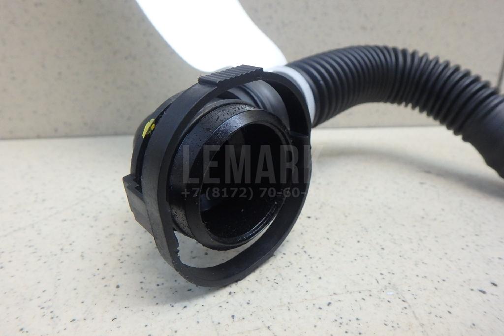 Шланг воздушный для  BMW 4-serie F32/F33/F82 2012-2020