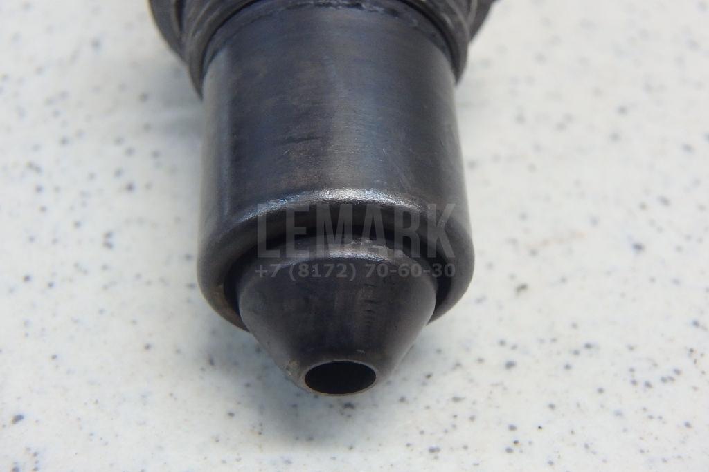 Датчик кислородный/Lambdasonde для  Ford Fiesta 2001-2008