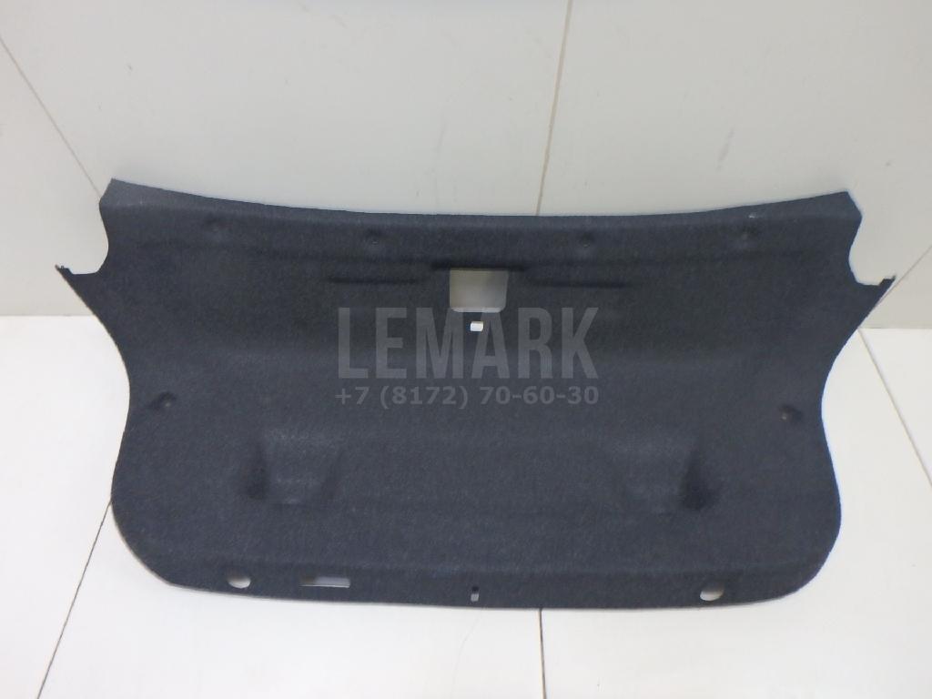 Обшивка крышки багажника для  Astra HD 8 2005-2011