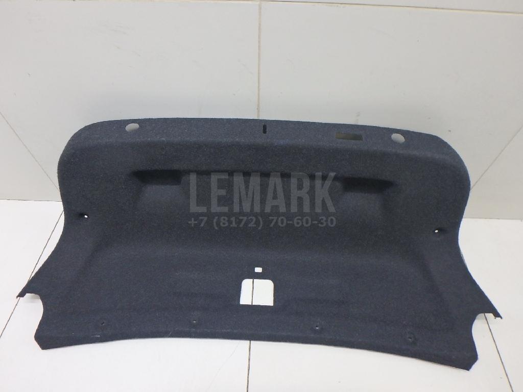 Обшивка крышки багажника для  Astra HD 8 2005-2011