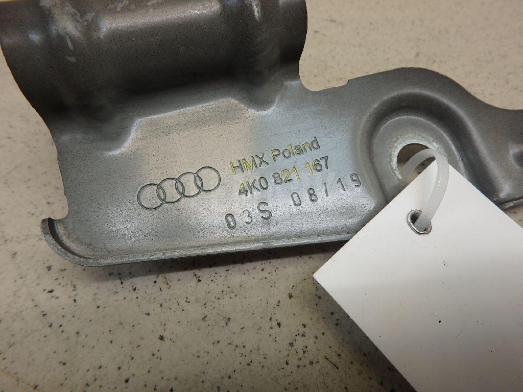 Кронштейн крепления крыла для  Audi A6 [C5] 1997-2004