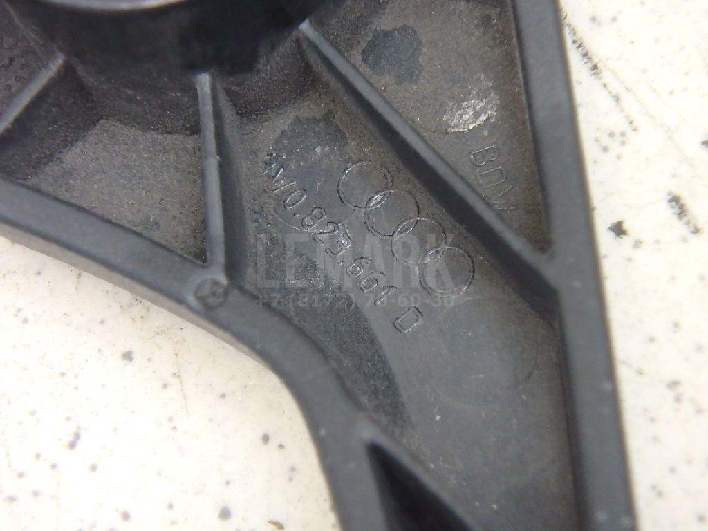 Ручка открывания капота для  Acura RDX 2006-2012