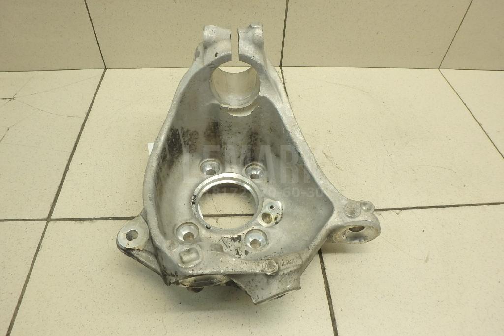Кулак поворотный передний левый для  Audi A2 [8Z0] 2000-2005