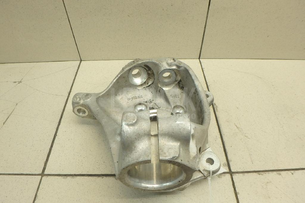 Кулак поворотный передний левый для  Audi A2 [8Z0] 2000-2005