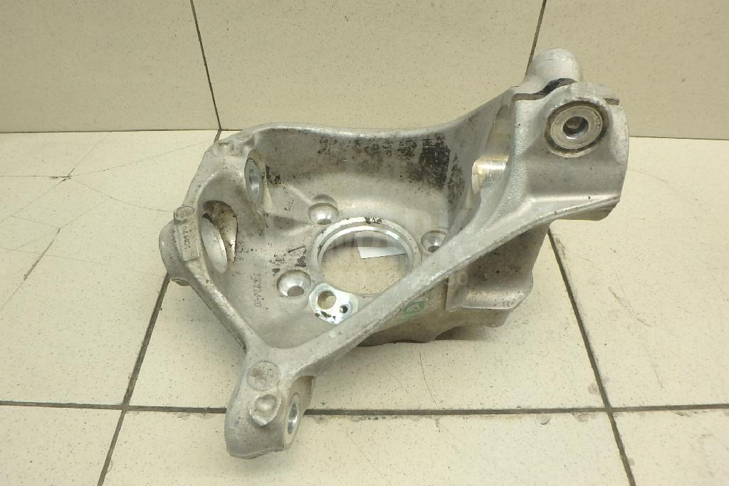 Кулак поворотный передний левый для  Audi A2 [8Z0] 2000-2005