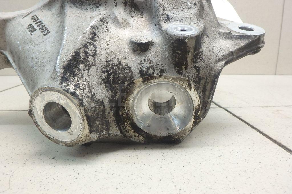 Кулак поворотный передний левый для  Audi A2 [8Z0] 2000-2005