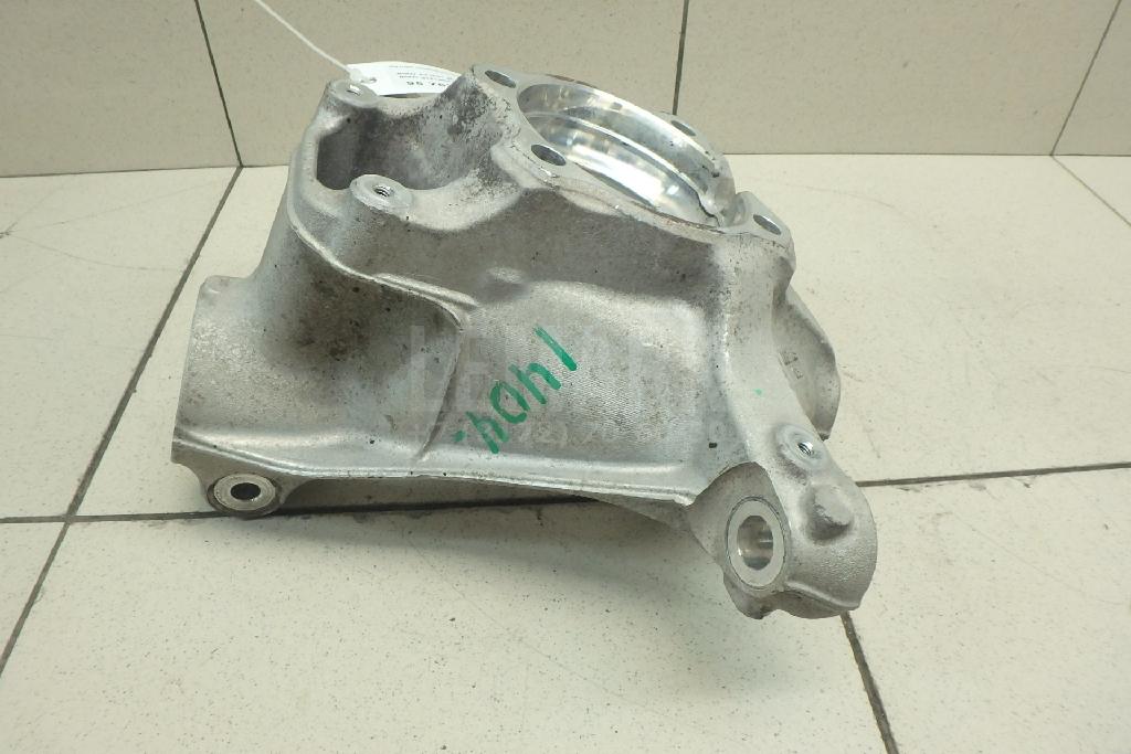 Кулак поворотный передний левый для  Audi A2 [8Z0] 2000-2005