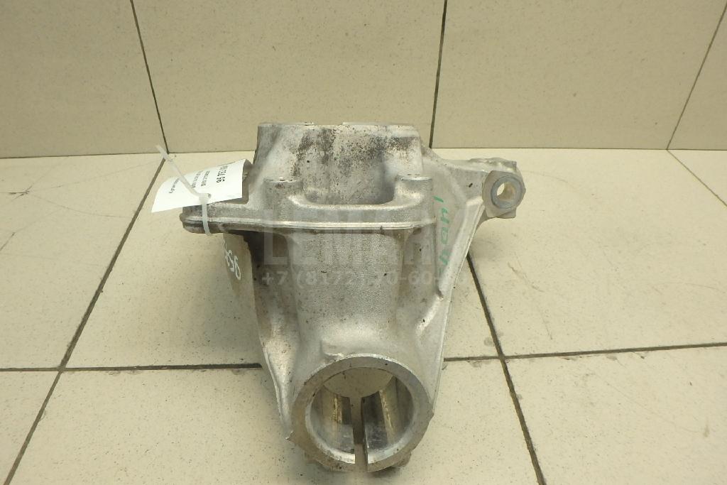 Кулак поворотный передний левый для  Audi A2 [8Z0] 2000-2005