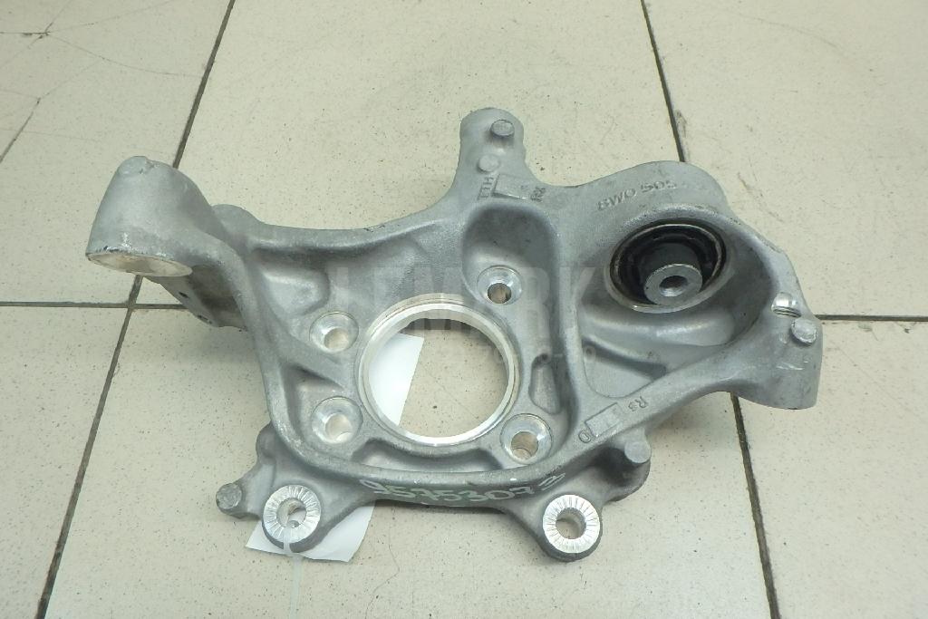 Кулак поворотный задний правый для  BMW 1-serie F20/F21 2011-2019
