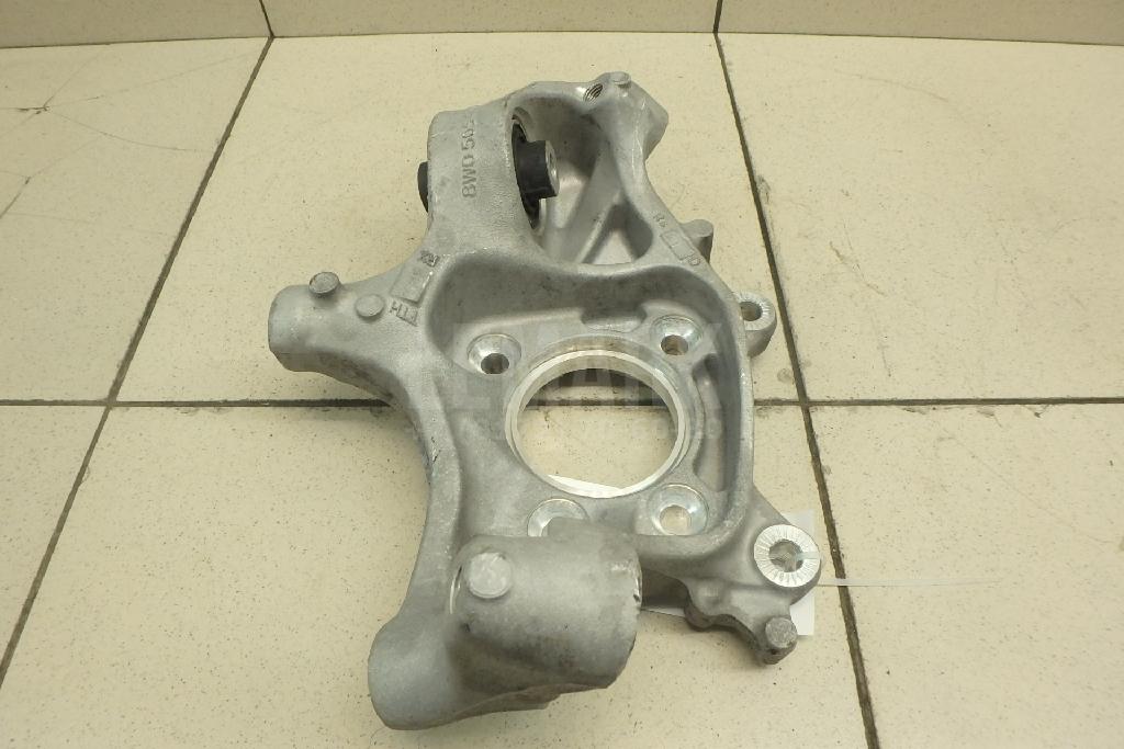 Кулак поворотный задний правый для  BMW 1-serie F20/F21 2011-2019