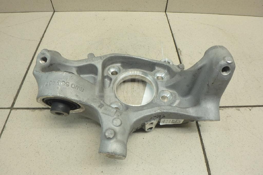 Кулак поворотный задний правый для  BMW 1-serie F20/F21 2011-2019