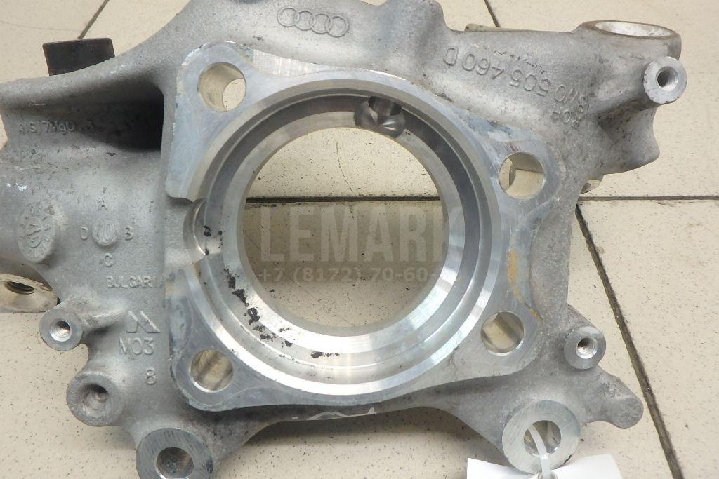 Кулак поворотный задний правый для  BMW 1-serie F20/F21 2011-2019