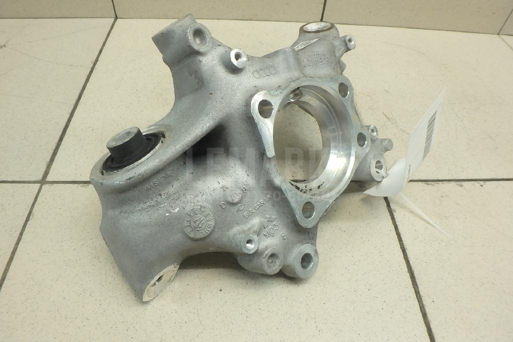 Кулак поворотный задний правый для  BMW 1-serie F20/F21 2011-2019