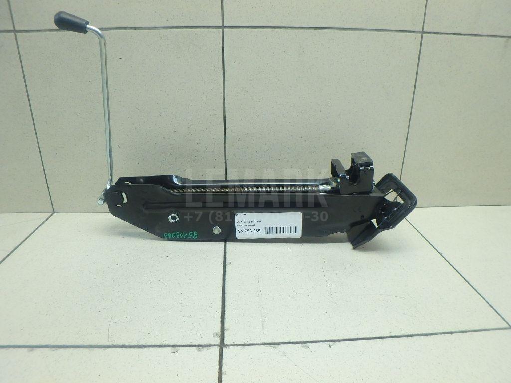Домкрат 7P0011031E VAG