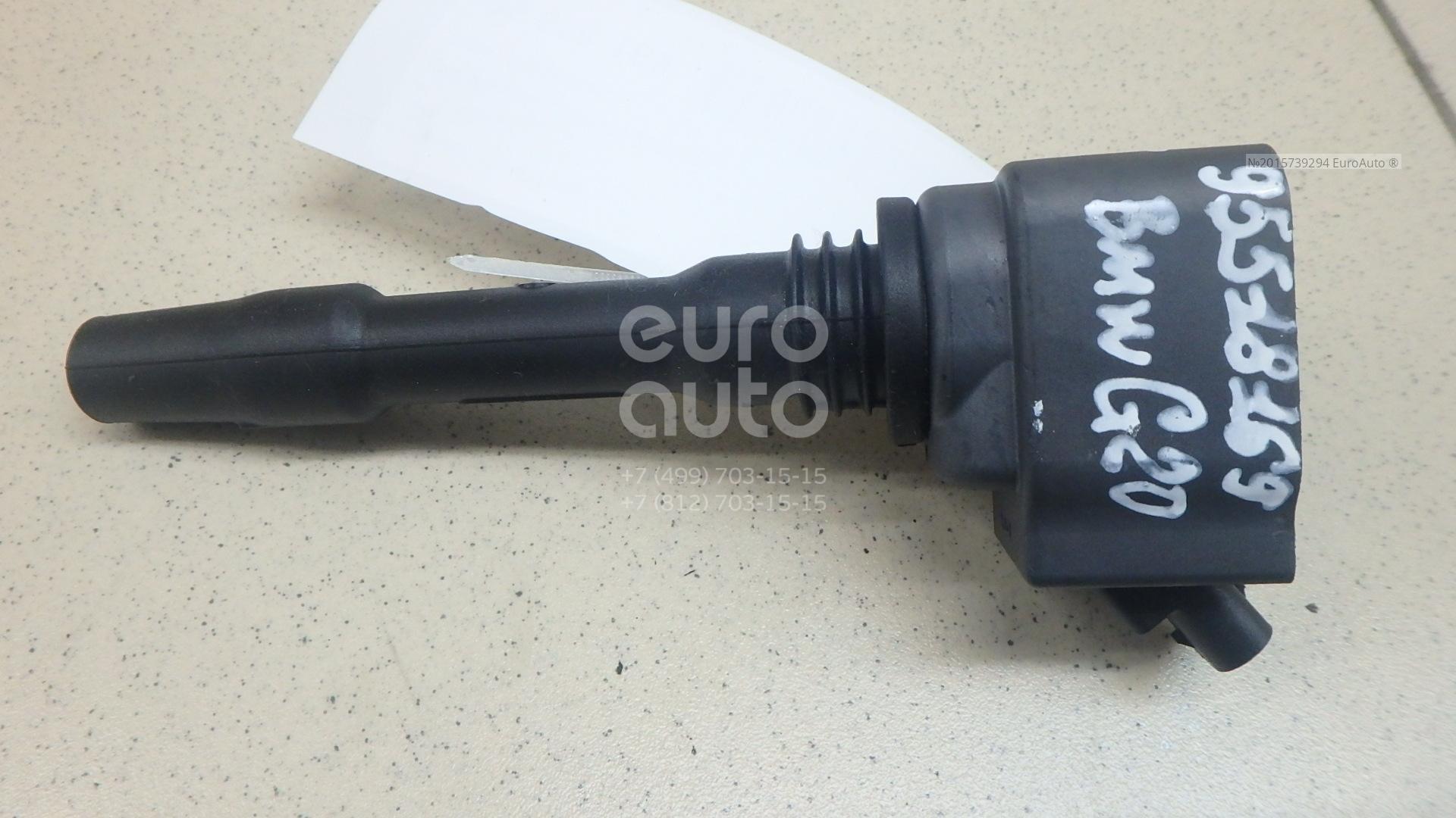 Катушка зажигания BMW 12138643360