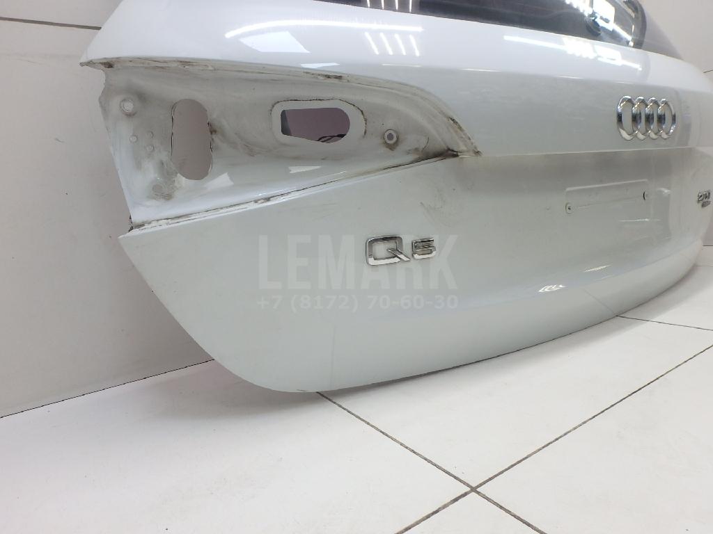 Дверь багажника со стеклом для  BMW X5 F15/F85 2013-2018