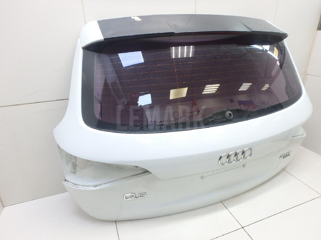 Дверь багажника со стеклом для  BMW X5 F15/F85 2013-2018