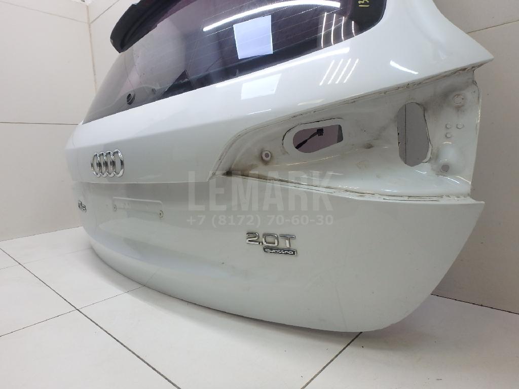 Дверь багажника со стеклом для  BMW X5 F15/F85 2013-2018