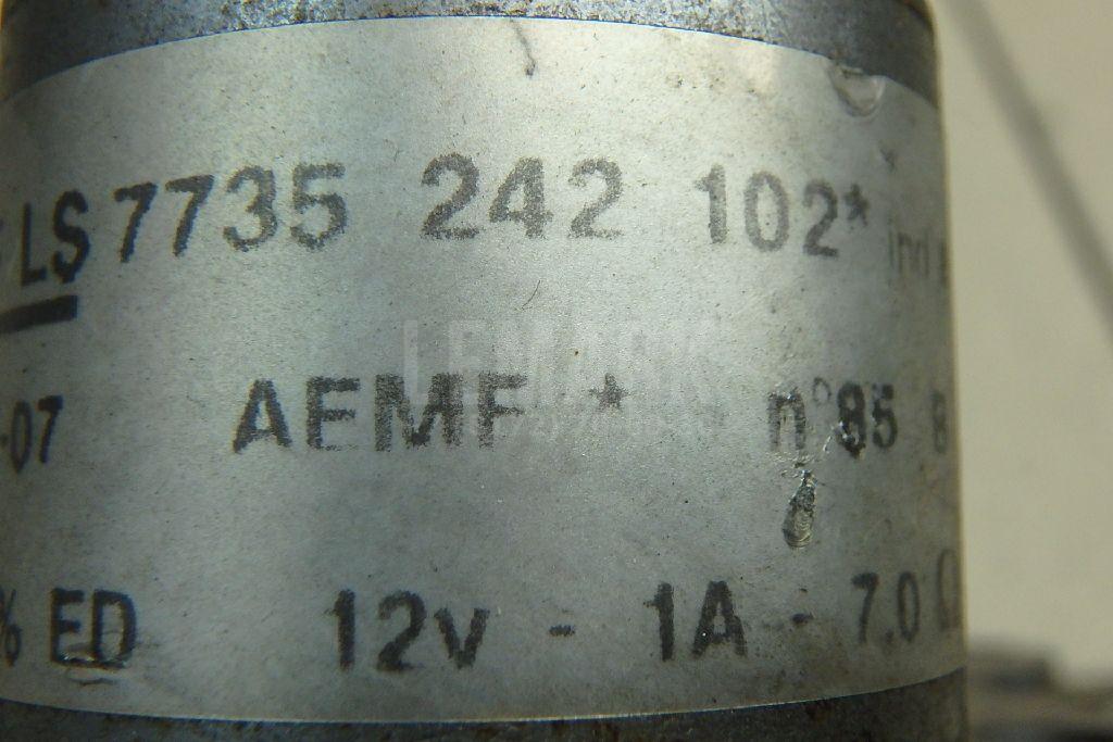 Насос гидроусилителя для  Belgee X70 2024