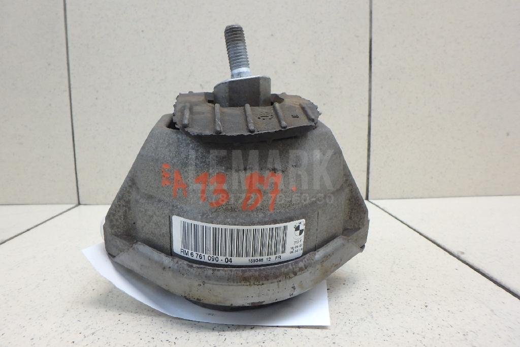 Опора двигателя правая для  Acura MDX 2001-2006