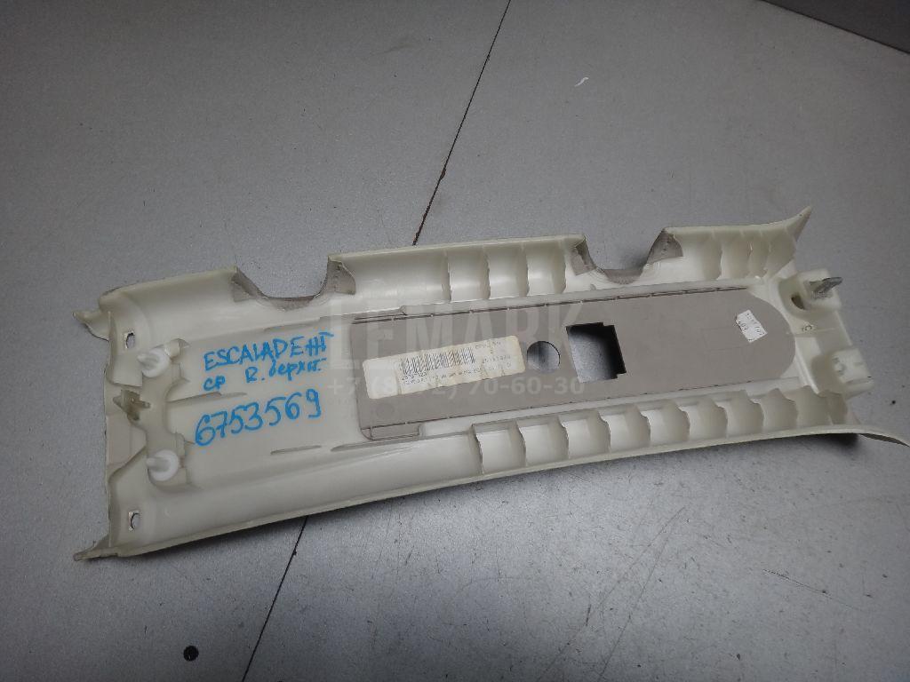 Обшивка стойки для  BMW X6 E71 2008-2014