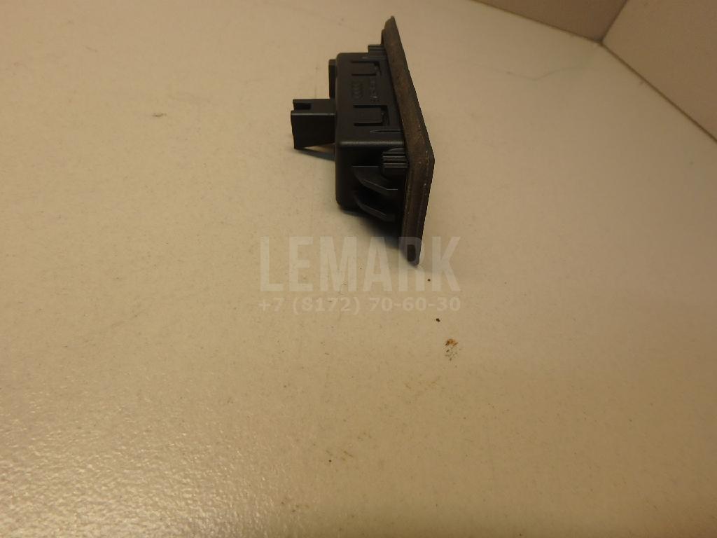 Фонарь подсветки номера для  BMW 3-serie E46 1998-2005