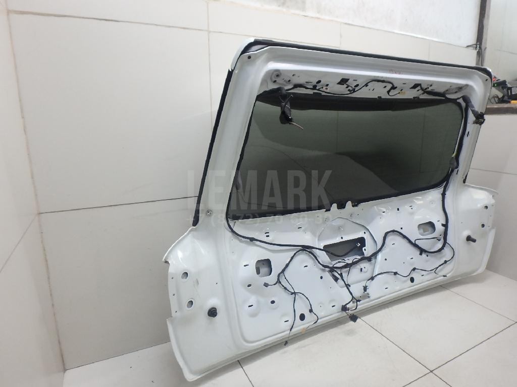 Дверь багажника со стеклом для  BMW 5-serie E60/E61 2003-2009