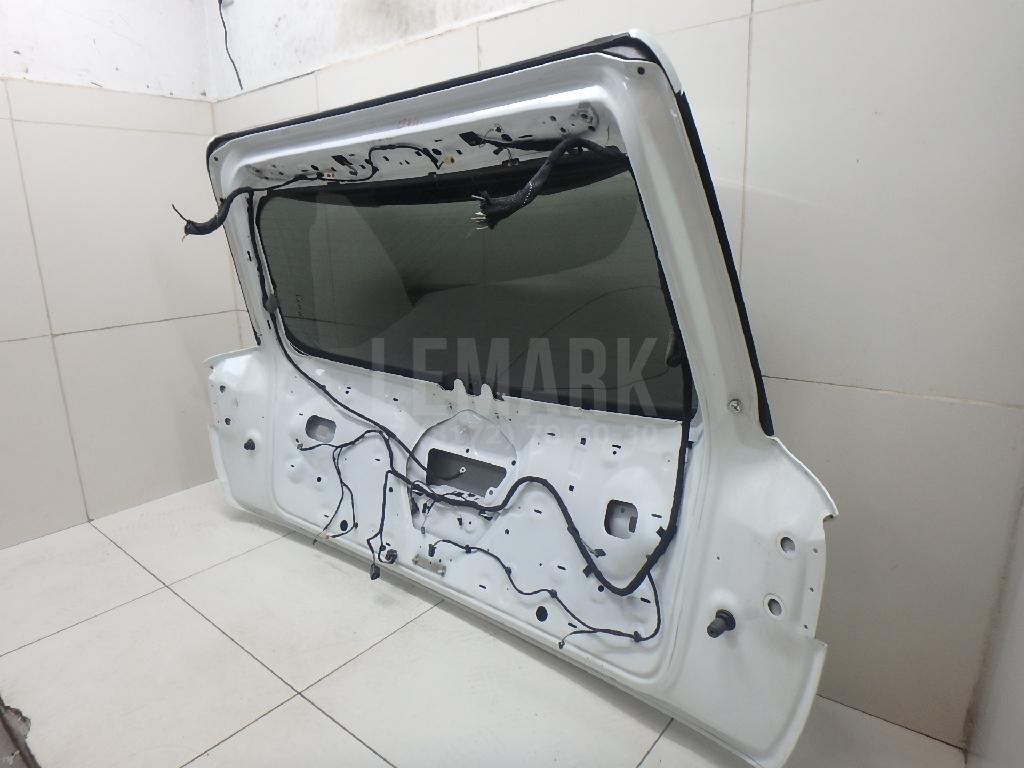 Дверь багажника со стеклом для  BMW 5-serie E60/E61 2003-2009