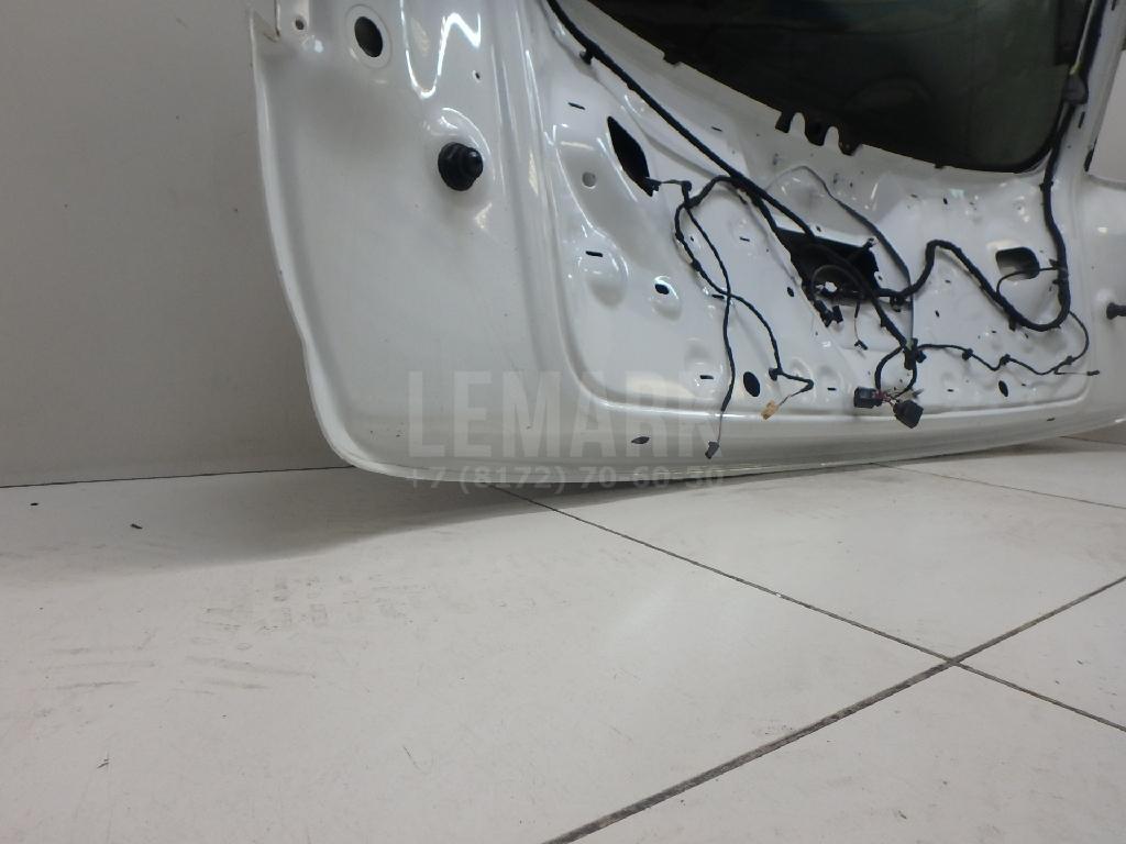 Дверь багажника со стеклом для  BMW 5-serie E60/E61 2003-2009