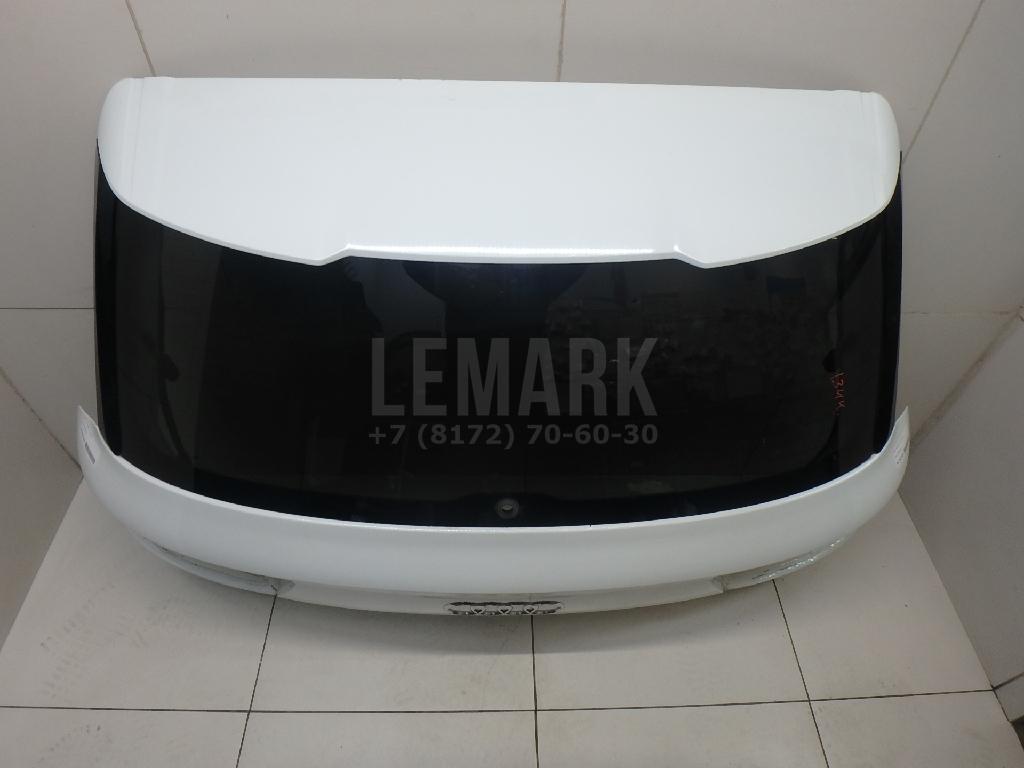 Дверь багажника со стеклом для  BMW 5-serie E60/E61 2003-2009