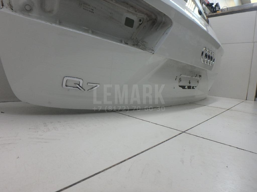 Дверь багажника со стеклом для  BMW 5-serie E60/E61 2003-2009