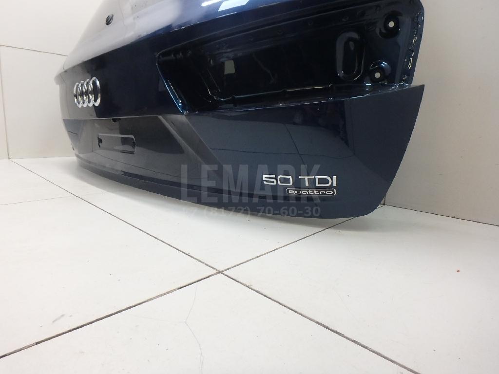 Дверь багажника со стеклом для  BMW X1 E84 2009-2015