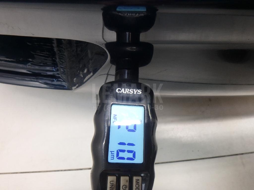 Дверь багажника со стеклом для  BMW X1 E84 2009-2015