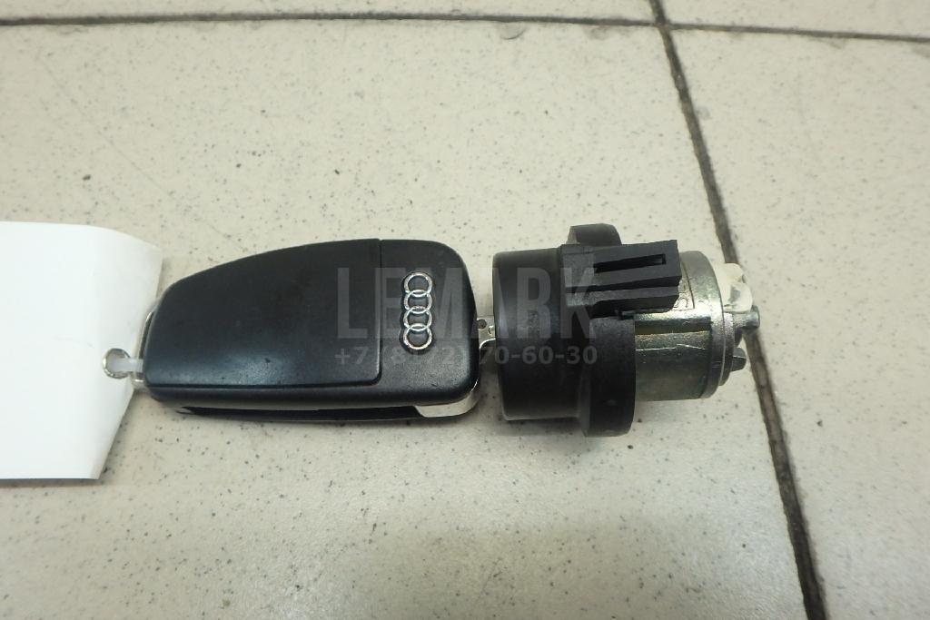 Вставка замка зажигания для  BMW 5-serie G30/G31/F90 2017-2023