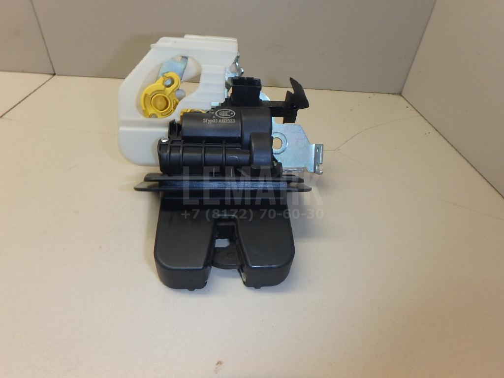 Замок багажника для  Cadillac DTS 2005-2011