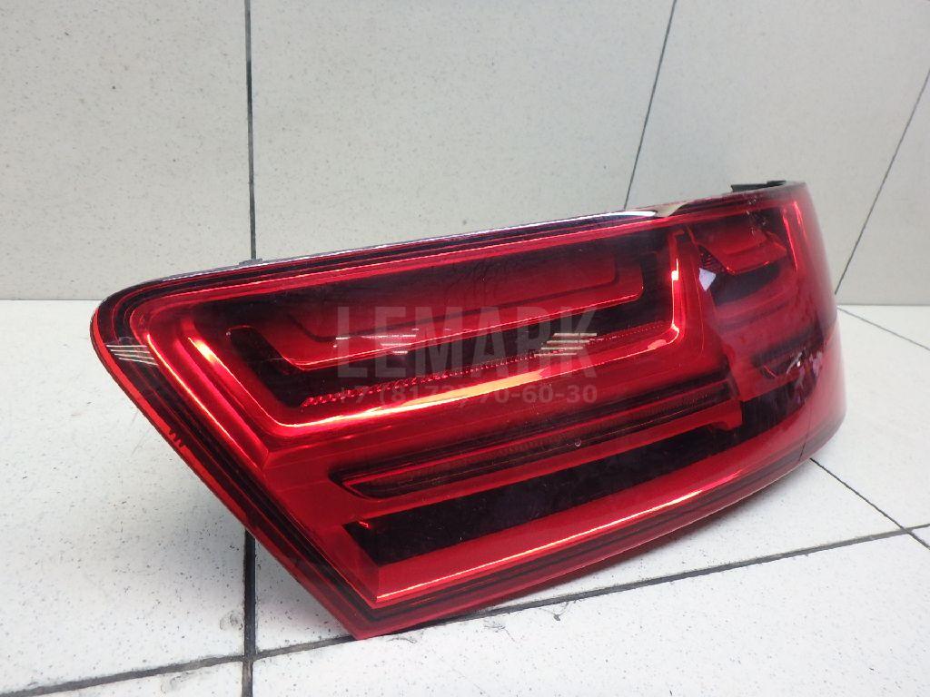 Фонарь задний правый для  Audi A3 [8P1] 2003-2013