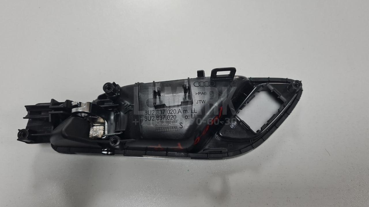 Ручка двери передней внутренняя правая для  Fiat Duna 1987-1990