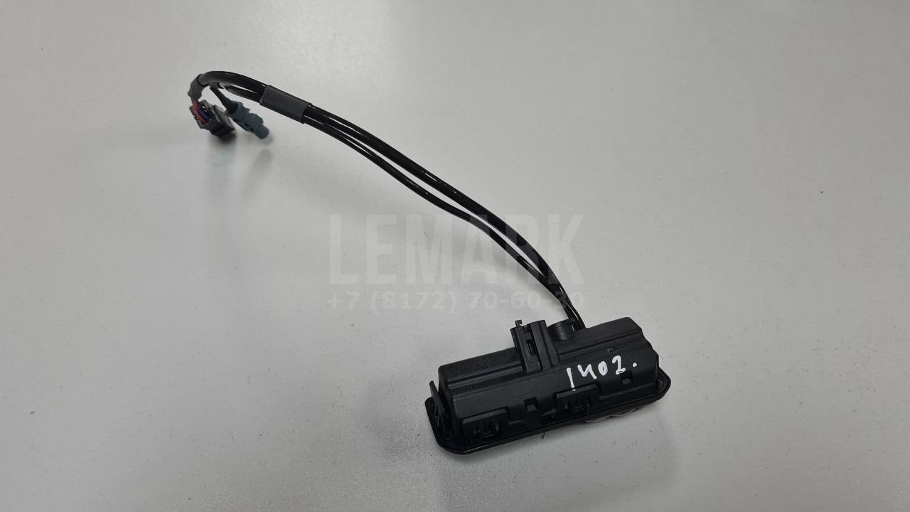 Кнопка открывания багажника для  BMW 5-serie GT F07 2009-2016