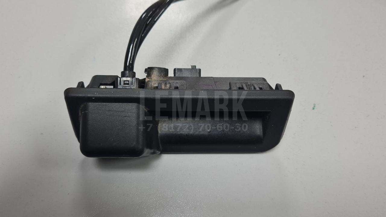 Кнопка открывания багажника для  BMW 5-serie GT F07 2009-2016