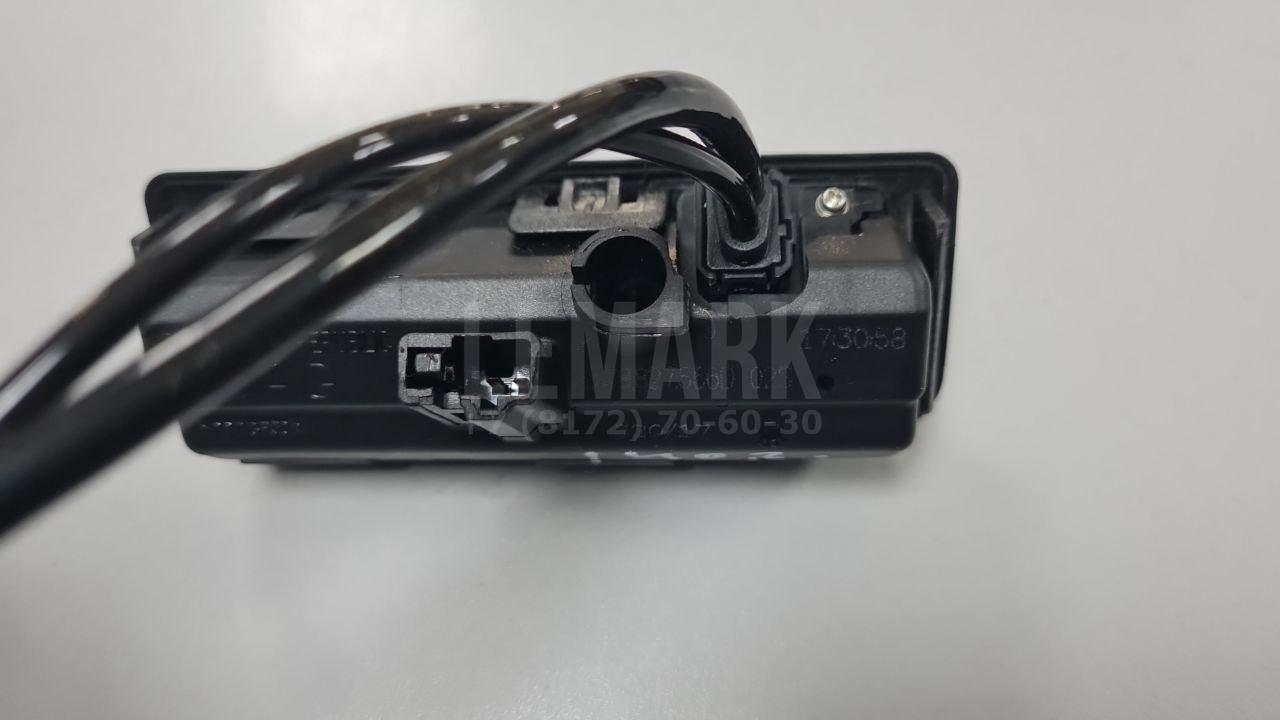Кнопка открывания багажника для  BMW 5-serie GT F07 2009-2016