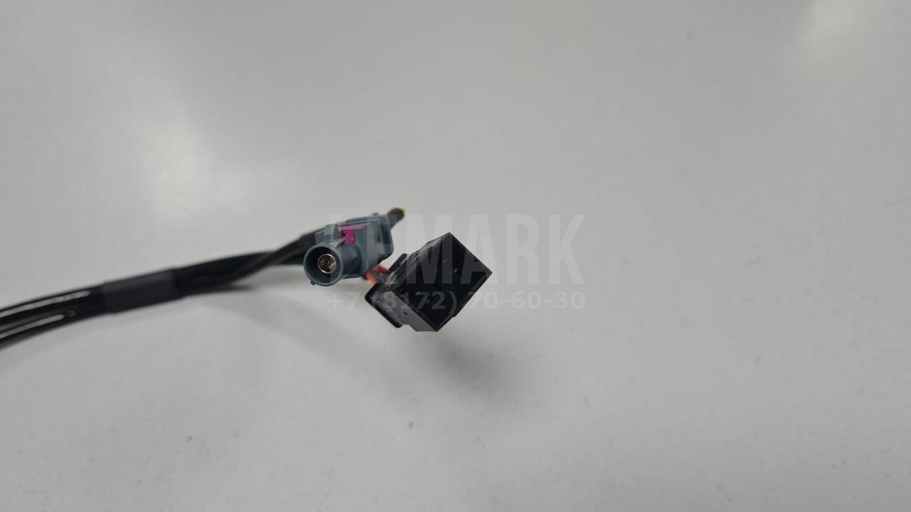 Кнопка открывания багажника для  BMW 5-serie GT F07 2009-2016