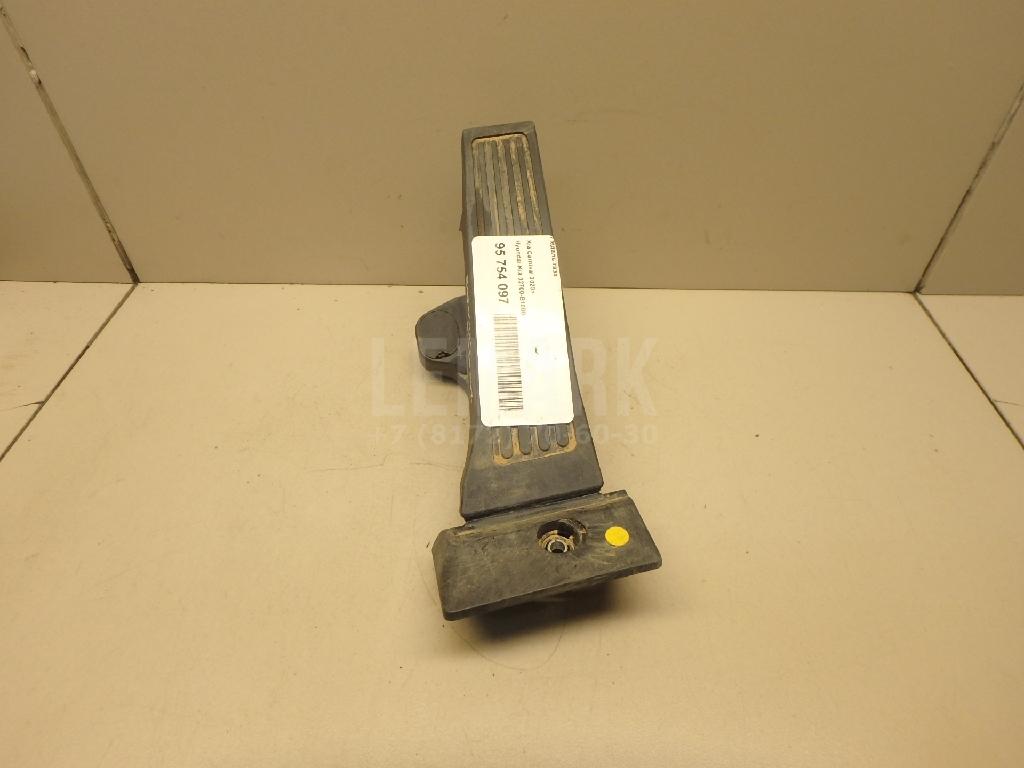 Педаль газа 32700B1000 Hyundai-Kia