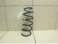 Пружина передняя