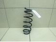 Пружина задняя