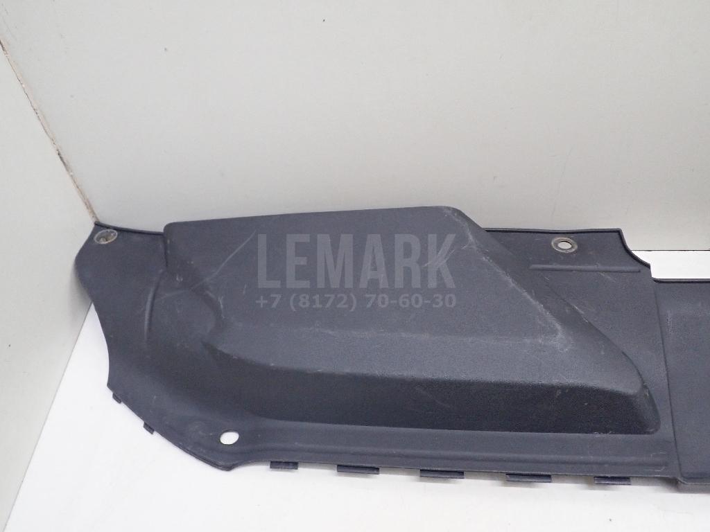 Кожух замка капота для  BMW X1 F48 2014-2022