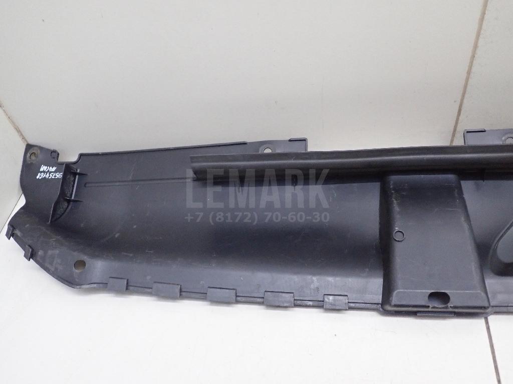 Кожух замка капота для  BMW X1 F48 2014-2022