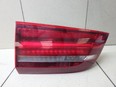 Фонарь задний внутренний левый